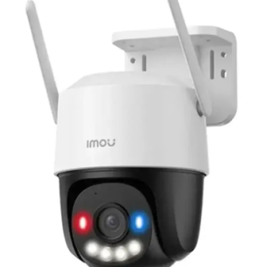 CAMARA CRUISER SC - 8MP - WIFI - USO EXTERIOR