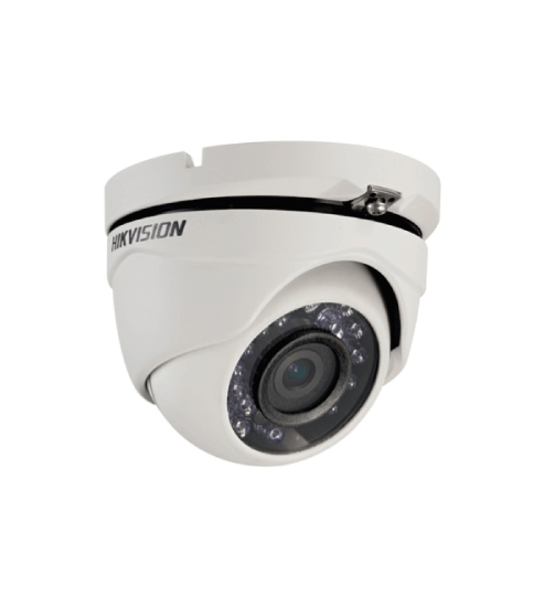 DOMO 4EN1 HD-TVI 1080P D/N IR 20M L2.8 - 12VDC