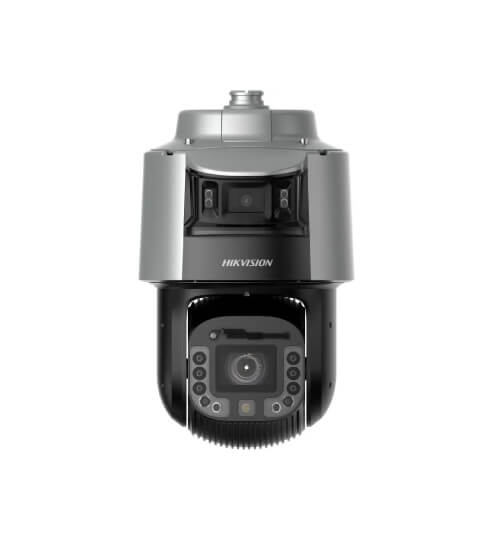TANDEMVU PTZ IP 8" 4MP 42X DARKFIGHTER
