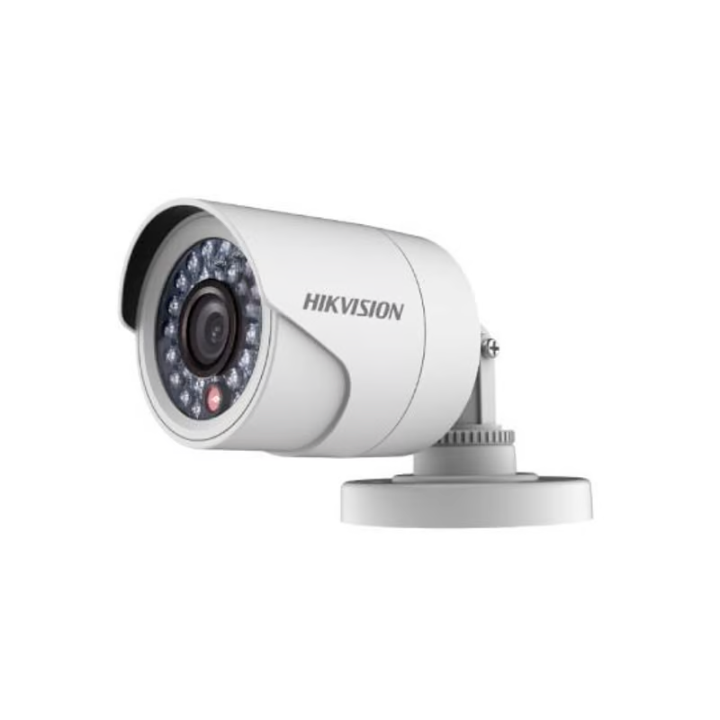 TUBO4 EN 1 1080P EXT CON IR 20M L2.8M-12VDC