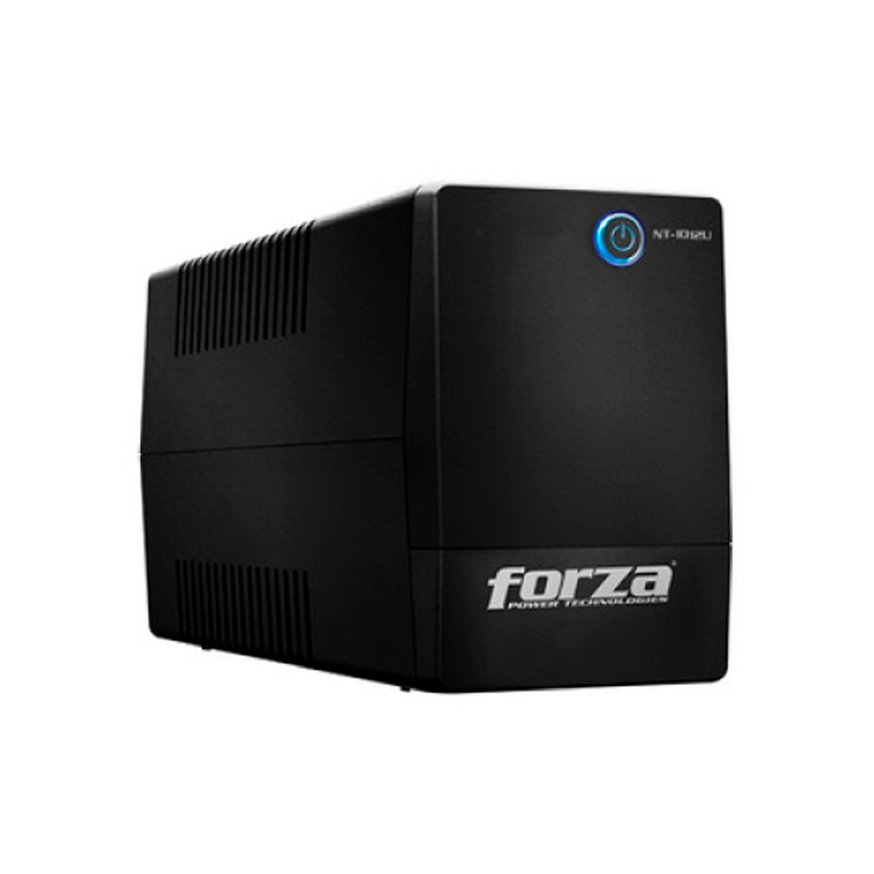 UPS 4 TOMAS 220V/500VA/250W