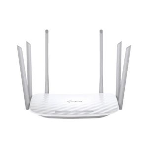 Soporta estándar 802.11ac - próxima generación de Wi-Fi