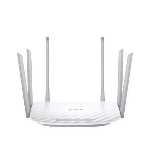 Soporta estándar 802.11ac - próxima generación de Wi-Fi