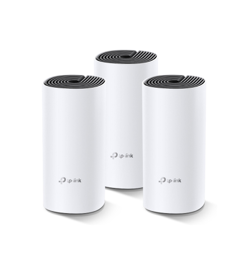 SISTEMA WIFI MESH 300MBPS DUAL 2.4-5GHZ (PACK X 3)